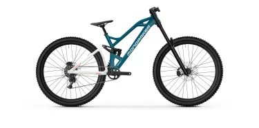 VTT DESCENTE PREMIUM MONDRAKER