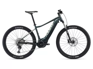 VTT ELEC XCOUNTRY